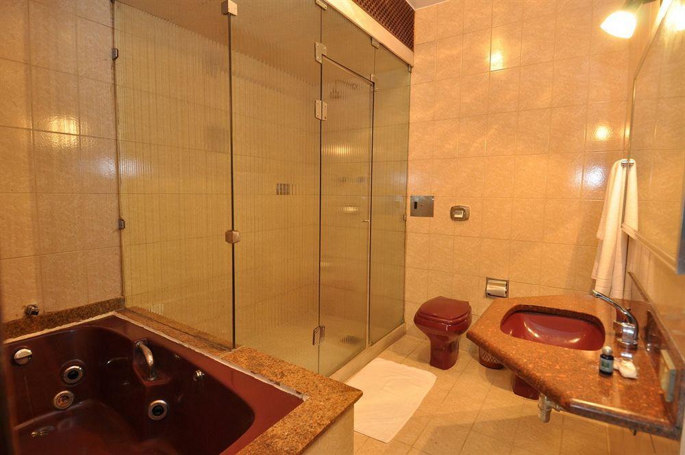 Hotel Serra Da Estrela Petrópolis 외부 사진